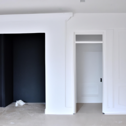 Rénovation Appartement : Choisir le Bon Type de Revêtement de Sol Bernay